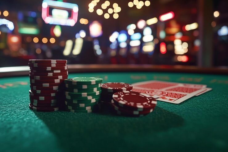 layar138 login mobile app interface showing live blackjack table