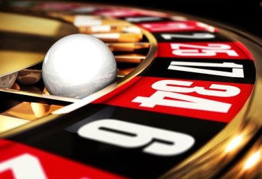 Dealer interface showing Dragon Tiger card placement and outcome